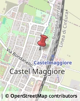 Agenzie Ippiche e Scommesse Castel Maggiore,40013Bologna