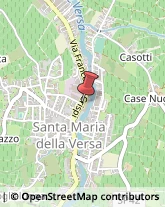 Ospedali Santa Maria della Versa,27047Pavia