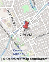 Gallerie d'Arte Cervia,48015Ravenna