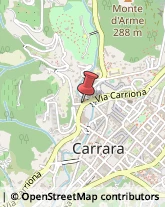 Trasporto Pubblico,54033Massa-Carrara