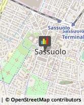 Trasporti Sassuolo,41049Modena