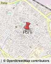 Bar e Caffetterie Forlì,47121Forlì-Cesena