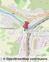 Piastrelle per Rivestimenti e Pavimenti Alto Reno Terme,40046Bologna