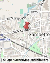 Ingegneri Gambettola,47035Forlì-Cesena