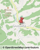 Ristoranti Giusvalla,17010Savona