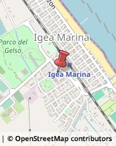 Ingegneri Bellaria-Igea Marina,47814Rimini