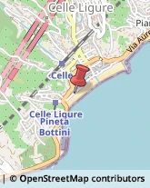 Stabilimenti Balneari Celle Ligure,17015Savona