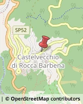 Supermercati e Grandi magazzini Castelvecchio di Rocca Barbena,17034Savona