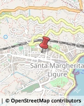 Impianti Sportivi Santa Margherita Ligure,16038Genova