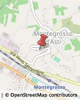 Ristoranti Montegrosso d'Asti,14048Asti
