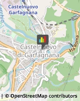 Articoli Sportivi - Dettaglio Castelnuovo di Garfagnana,55032Lucca