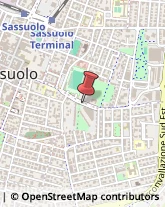 Istituti di Bellezza Sassuolo,41049Modena