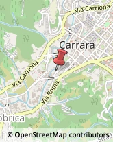 Carrozzerie Automobili,54033Massa-Carrara