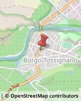 Macellerie Borgo Tossignano,40021Bologna