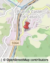 Call Centers e Telemarketing Castel di Casio,40030Bologna
