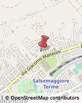 Massaggi Salsomaggiore Terme,43039Parma