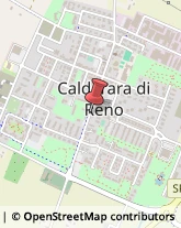 Certificati e Pratiche - Agenzie Calderara di Reno,40012Bologna