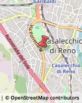 Idrosanitari - Commercio Casalecchio di Reno,40033Bologna