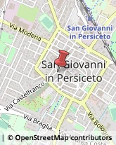 Studi Medici Generici San Giovanni in Persiceto,40017Bologna