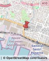 Autofficine e Centri Assistenza Genova,16100Genova