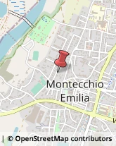 Studi Medici Generici Montecchio Emilia,42027Reggio nell'Emilia