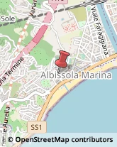 Profumerie Albissola Marina,17012Savona