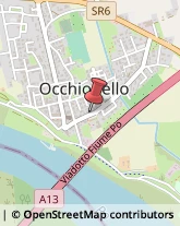 Parrucchieri Occhiobello,45030Rovigo