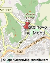 Gioiellerie e Oreficerie - Dettaglio Castelnovo Ne' Monti,42035Reggio nell'Emilia