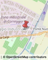 Giardinaggio - Macchine ed Attrezzature Correggio,42015Reggio nell'Emilia