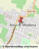 Pasticcerie - Dettaglio Novi di Modena,41016Modena