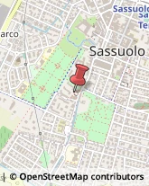 Asili Nido Sassuolo,41049Modena