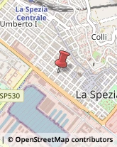 Imprese Edili,19121La Spezia