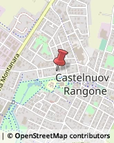 Mediazione Familiare - Centri Castelnuovo Rangone,41051Modena