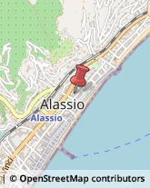 Abbigliamento Alassio,17021Savona