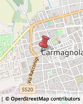 Articoli per Ortopedia Carmagnola,10022Torino