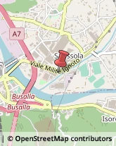 Lavanderie Busalla,16012Genova