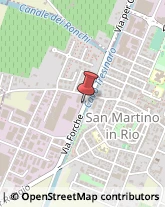 Elettrauto San Martino in Rio,42018Reggio nell'Emilia