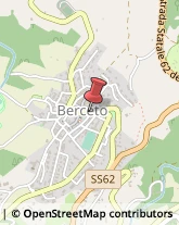 Macellerie Berceto,43042Parma