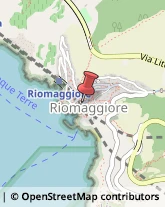 Istituti di Bellezza Riomaggiore,19017La Spezia