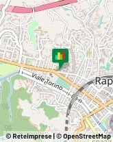 Componenti e Ricambi Auto Rapallo,16035Genova