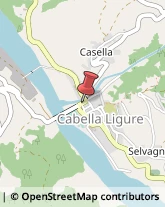 Farmacie Cabella Ligure,15060Alessandria
