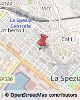 Lavanderie La Spezia,19122La Spezia