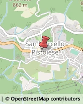 Imprese di Pulizia San Marcello Pistoiese,51028Pistoia