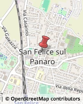 Assicurazioni San Felice sul Panaro,41038Modena