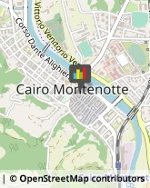 Gastroenterologia - Medici Specialisti Cairo Montenotte,17014Savona