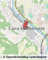 Banche e Istituti di Credito Cairo Montenotte,17014Savona