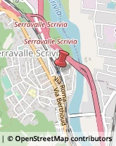 Trasporti Ferroviari Serravalle Scrivia,15069Alessandria