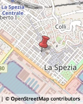 Latterie La Spezia,19121La Spezia