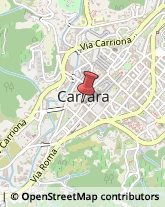 Associazioni Sindacali,54033Massa-Carrara