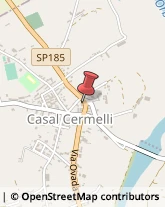 Farmacie Casal Cermelli,15072Alessandria